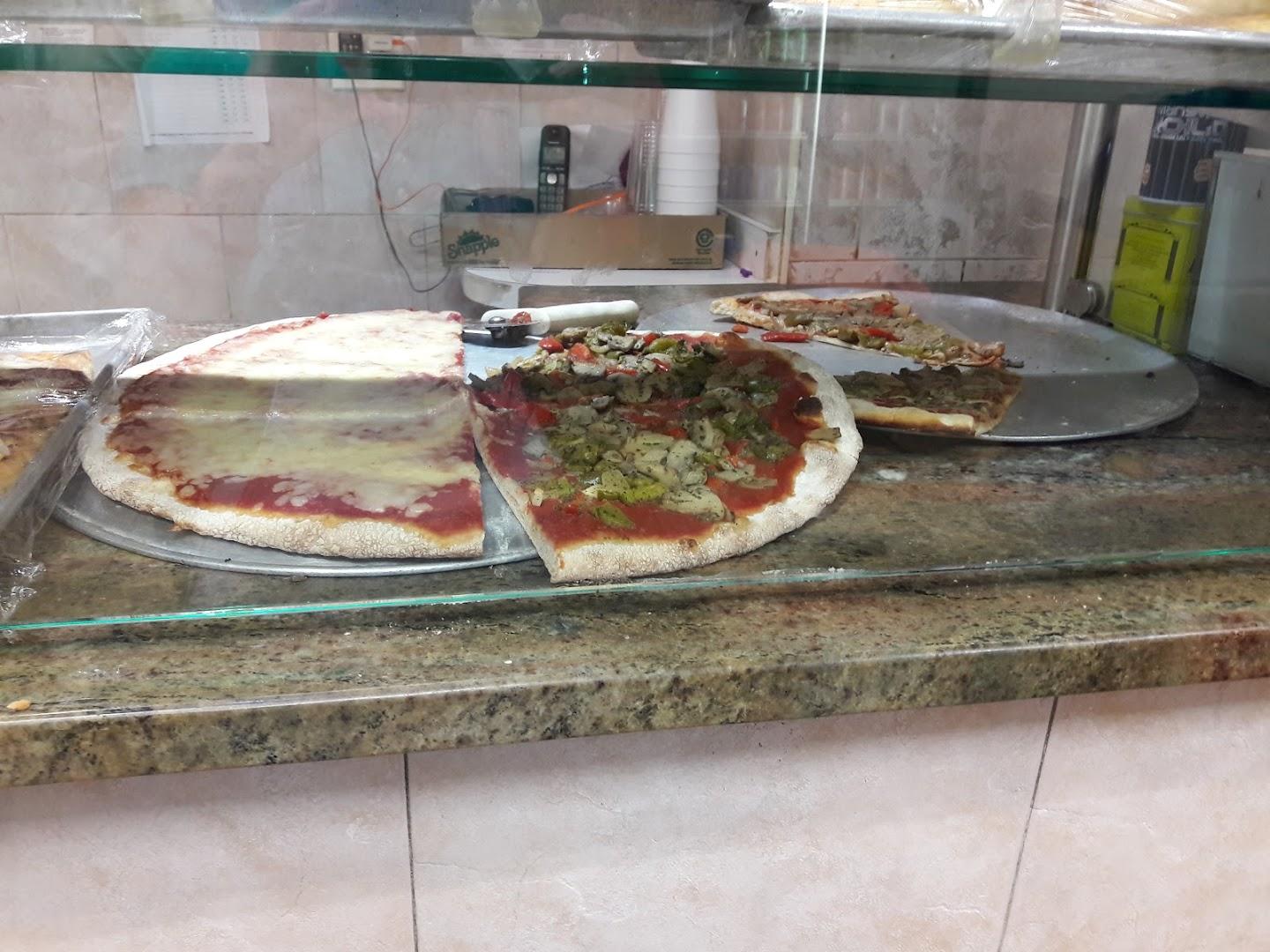 Dagan Menu