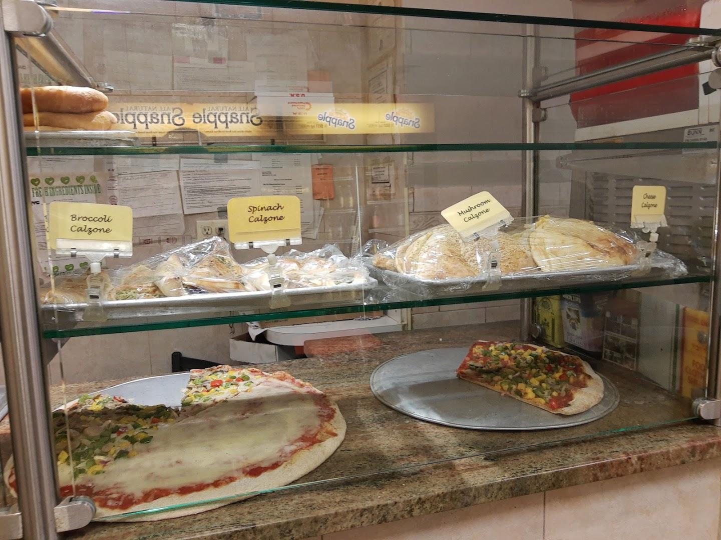 Dagan Menu image 7
